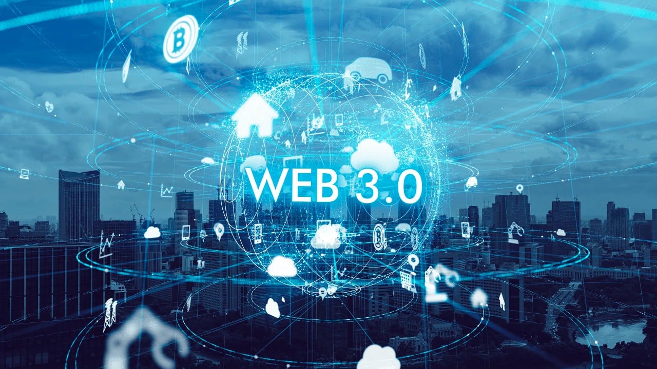 Web3 nedir?